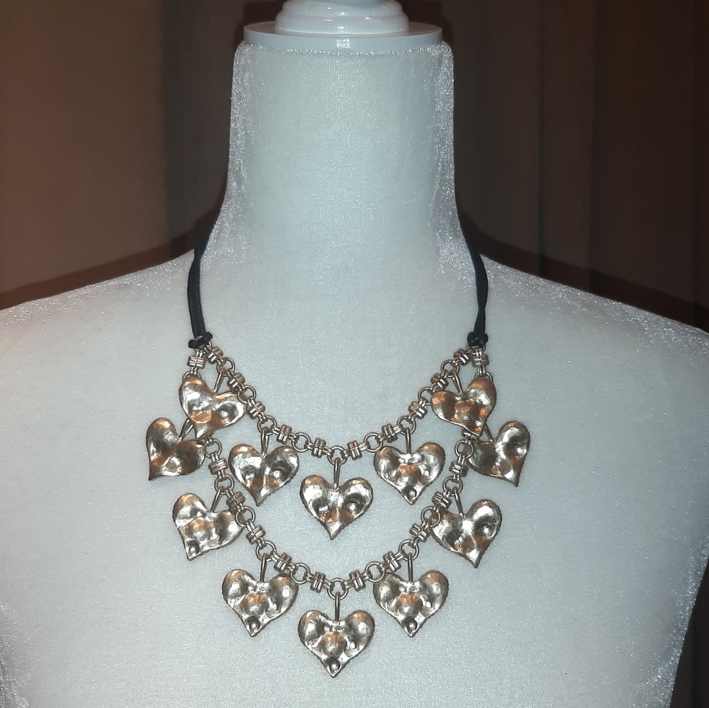 Karma Bella Statement necklace
